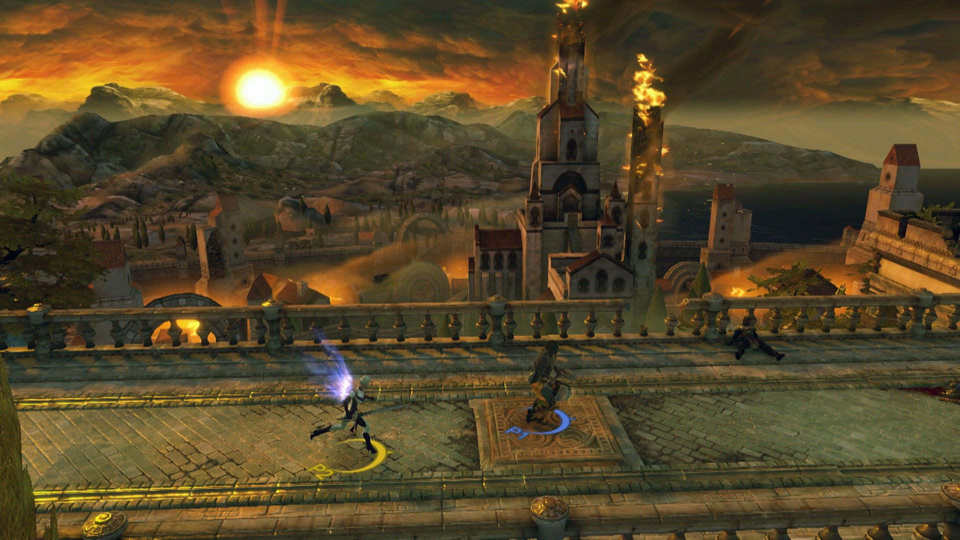 Sacred 3 - Imagen 29
